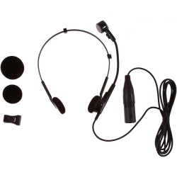 AUDIO-TECHNICA PRO8HEx naglavni MIKROFON