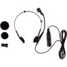 AUDIO-TECHNICA PRO8HEx naglavni MIKROFON