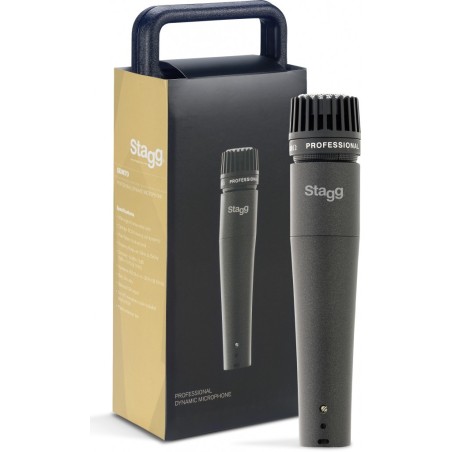 STAGG SDM70 MIKROFON