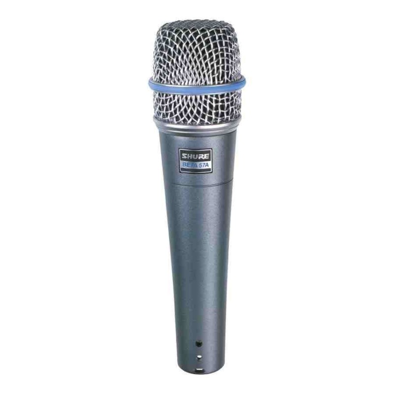 SHURE BETA 57A MIKROFON