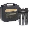 STAGG SDMP15-3 DYN 3kom/set MIKROFON