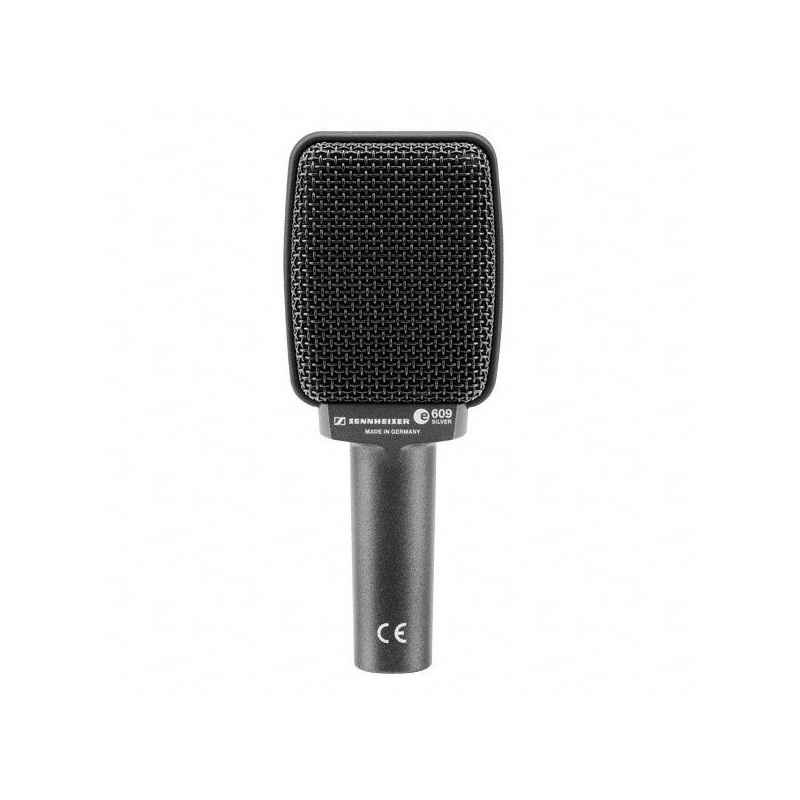 SENNHEISER E609 SILVER Dynamic MIKROFON