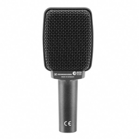 SENNHEISER E609 SILVER Dynamic MIKROFON