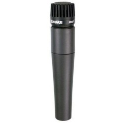SHURE SM57-LC MIKROFON