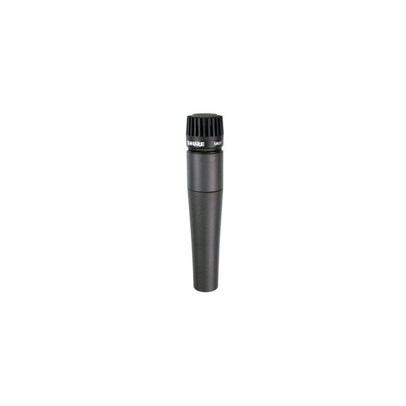 SHURE SM57-LC MIKROFON