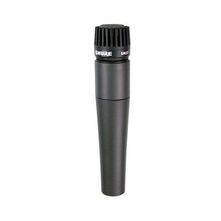 SHURE SM57-LC MIKROFON