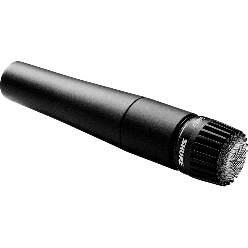 SHURE SM57-LC MIKROFON