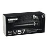 SHURE SM57-LC MIKROFON