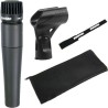 SHURE SM57-LC MIKROFON