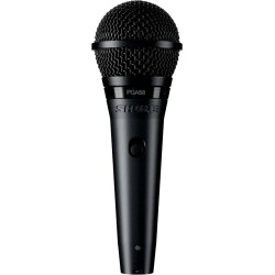 SHURE PGA58-XLR-E MIKROFON