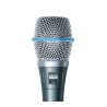 SHURE BETA 87A MIKROFON