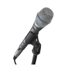 SHURE BETA 87A MIKROFON