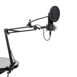 STAGG SUM45 SET MIKROFON