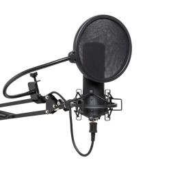 STAGG SUM45 SET MIKROFON