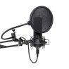 STAGG SUM45 SET MIKROFON