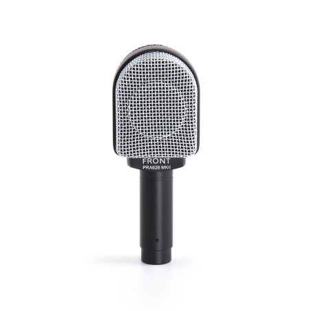 SUPERLUX PRA 628 MKII MIKROFON