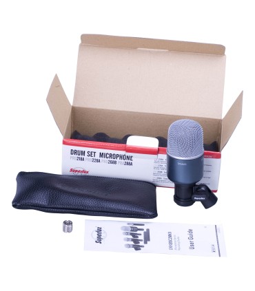 SUPERLUX PRO 218A KICK MIKROFON