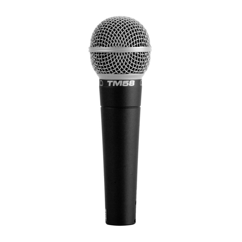 SUPERLUX TM58 dinamički MIKROFON