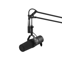 SHURE SM7B MIKROFON