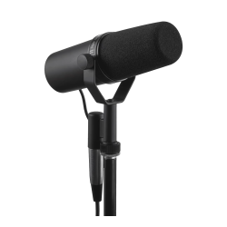 SHURE SM7B MIKROFON