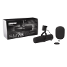 SHURE SM7B MIKROFON