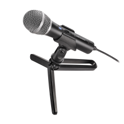 AUDIO-TECHNICA ATR2100x USB MIKROFON