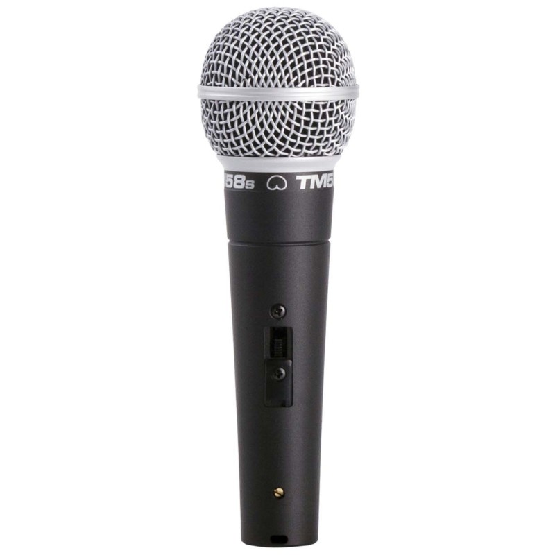 SUPERLUX TM58S dinamički MIKROFON