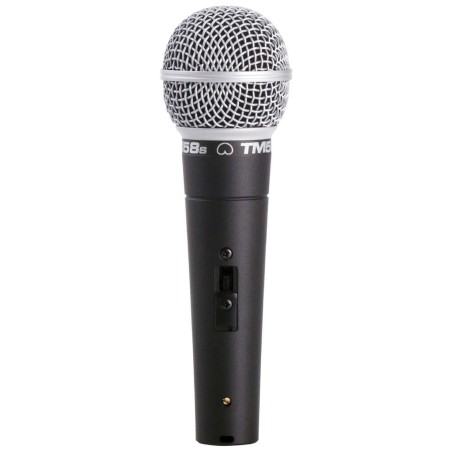 SUPERLUX TM58S dinamički MIKROFON