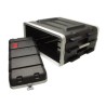 STAGG ABS-4U RACK