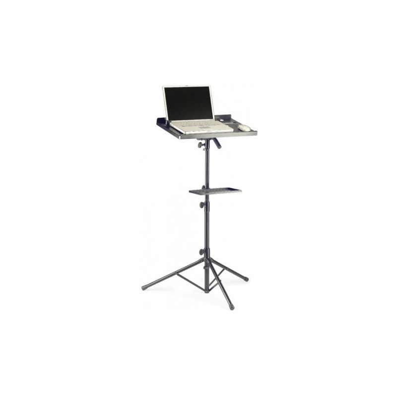 STAGG LAPTOP COS 10 BK STALAK