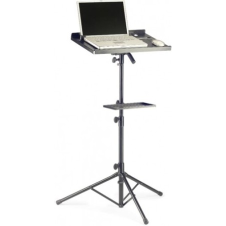 STAGG LAPTOP COS 10 BK STALAK