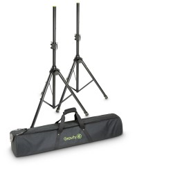 GRAVITY GSS5211BSET 2 stalka + navlaka STALAK ZVUČNIČKI