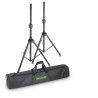 GRAVITY GSS5211BSET 2 stalka + navlaka STALAK ZVUČNIČKI