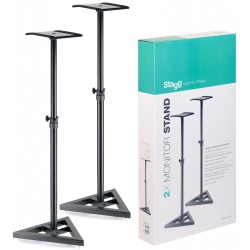 STAGG SMOS-10 SET MONITOR STALAK ZVUČNIČKI