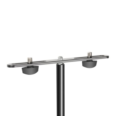 ADAM HALL STEREO BAR SDMSB190 DRŽAČ MIKROFONA