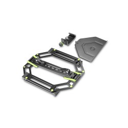 GRAVITY GLTS01B STALAK LAPTOP
