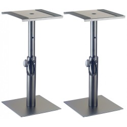 STAGG SMOS-05 SET MONITOR STALAK STALAK ZVUČNIČKI