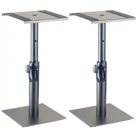 STAGG SMOS-05 SET MONITOR STALAK STALAK ZVUČNIČKI
