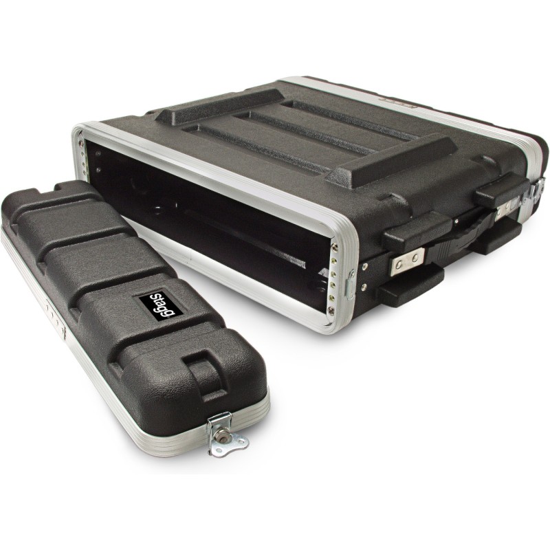 STAGG ABS-2U RACK