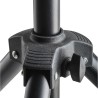 STAGG SPS-0620 BK ZVUČNIČKI STALAK