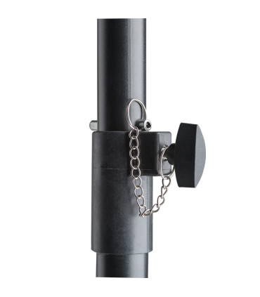 STAGG SPS-0620 BK ZVUČNIČKI STALAK