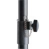 STAGG SPS-0620 BK ZVUČNIČKI STALAK