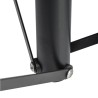 STAGG SPS-0620 BK ZVUČNIČKI STALAK