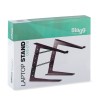 STAGG DJS-LT10 STALAK LAPTOP