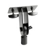 LD-SYSTEMS VIBZ MS ADAPTOR ADAPTER/DRŽAČ ZA MIKSER