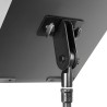 LD-SYSTEMS VIBZ MS ADAPTOR ADAPTER/DRŽAČ ZA MIKSER
