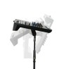 LD-SYSTEMS VIBZ MS ADAPTOR ADAPTER/DRŽAČ ZA MIKSER