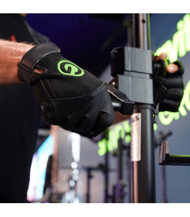 GRAVITY XW GLOVE M RUKAVICE