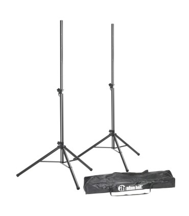 ADAM HALL SPS023 SET s torbom STALAK ZVUČNIČKI