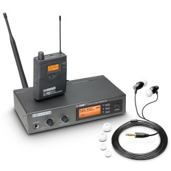 LD-SYSTEMS MEI 1000 G2 B 5 MONITORING